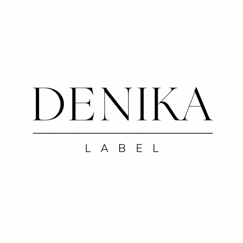 denika label